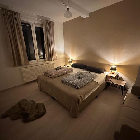 וילינגן-שוונינגן Cozy Vacations Home In The Black Forest מראה חיצוני תמונה